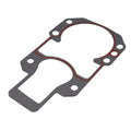 Set of 2 Outdrive Mounting Gaskets for MerCruiser Alpha 1 (27-94996Q2, 18-2619)