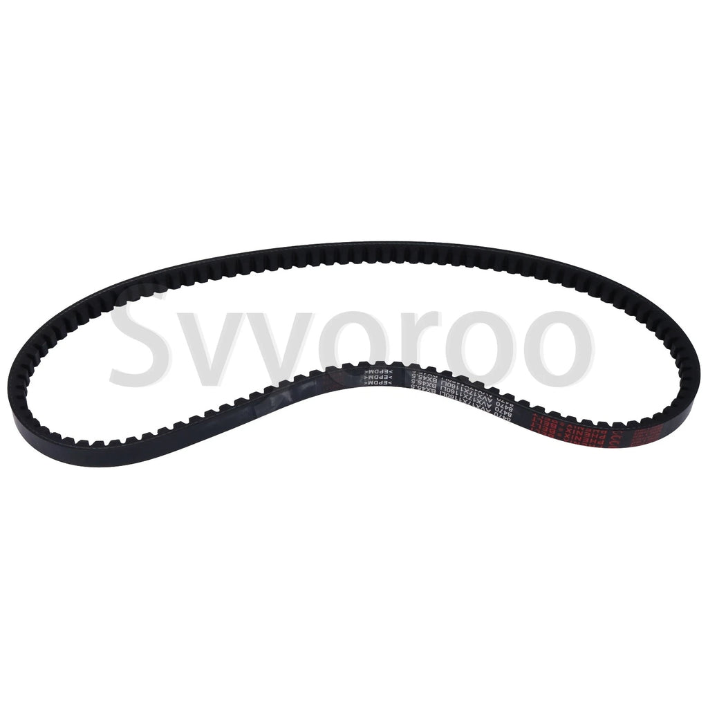 Fan Belt 16371-76035-71 for Toyota Forklift 5FDC20/25/30 (2J Engine)