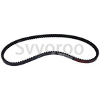 Fan Belt 16371-76035-71 for Toyota Forklift 5FDC20/25/30 (2J Engine)
