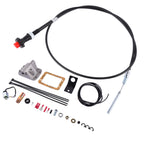 Posi-Lok 4x4 Axle Shaft Disconnect for Jeep Wrangler YJ (1987–1995)