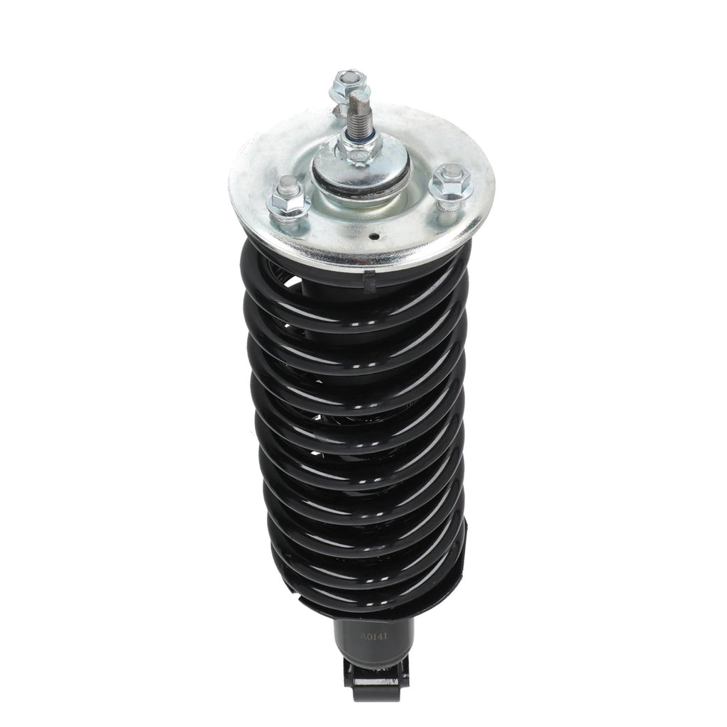 2X Front Struts with Coil Springs for Nissan Frontier RWD (2005-2021)