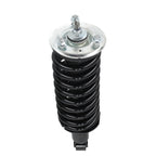 2X Front Struts with Coil Springs for Nissan Frontier RWD (2005-2021)