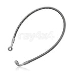 Front Left Brake Line for Polaris Ranger 500 570 ETX EV Crew 570-4 (2015–2021)