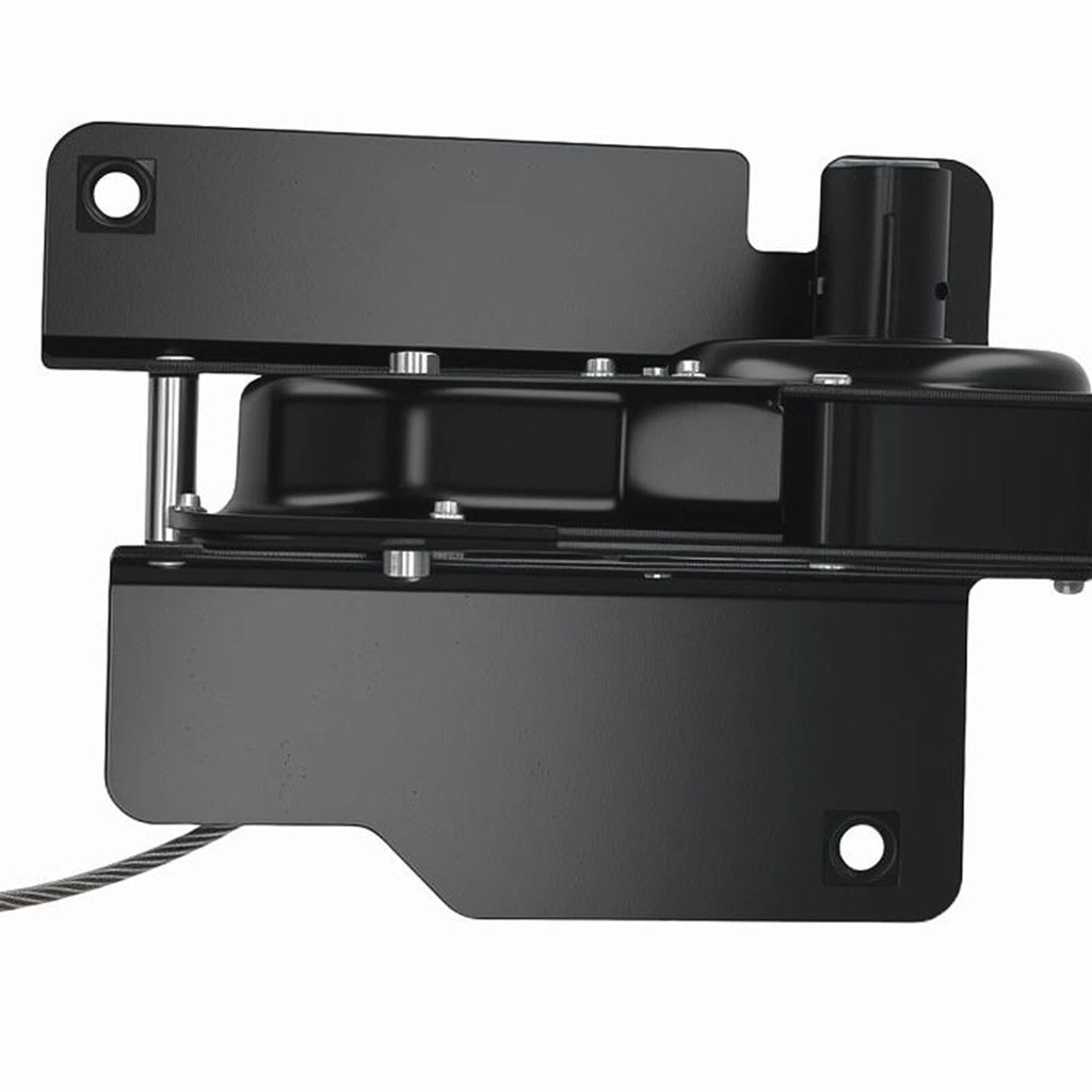 Spare Tire Winch Cable Assembly for Ford F250-F550 (1999–2007)
