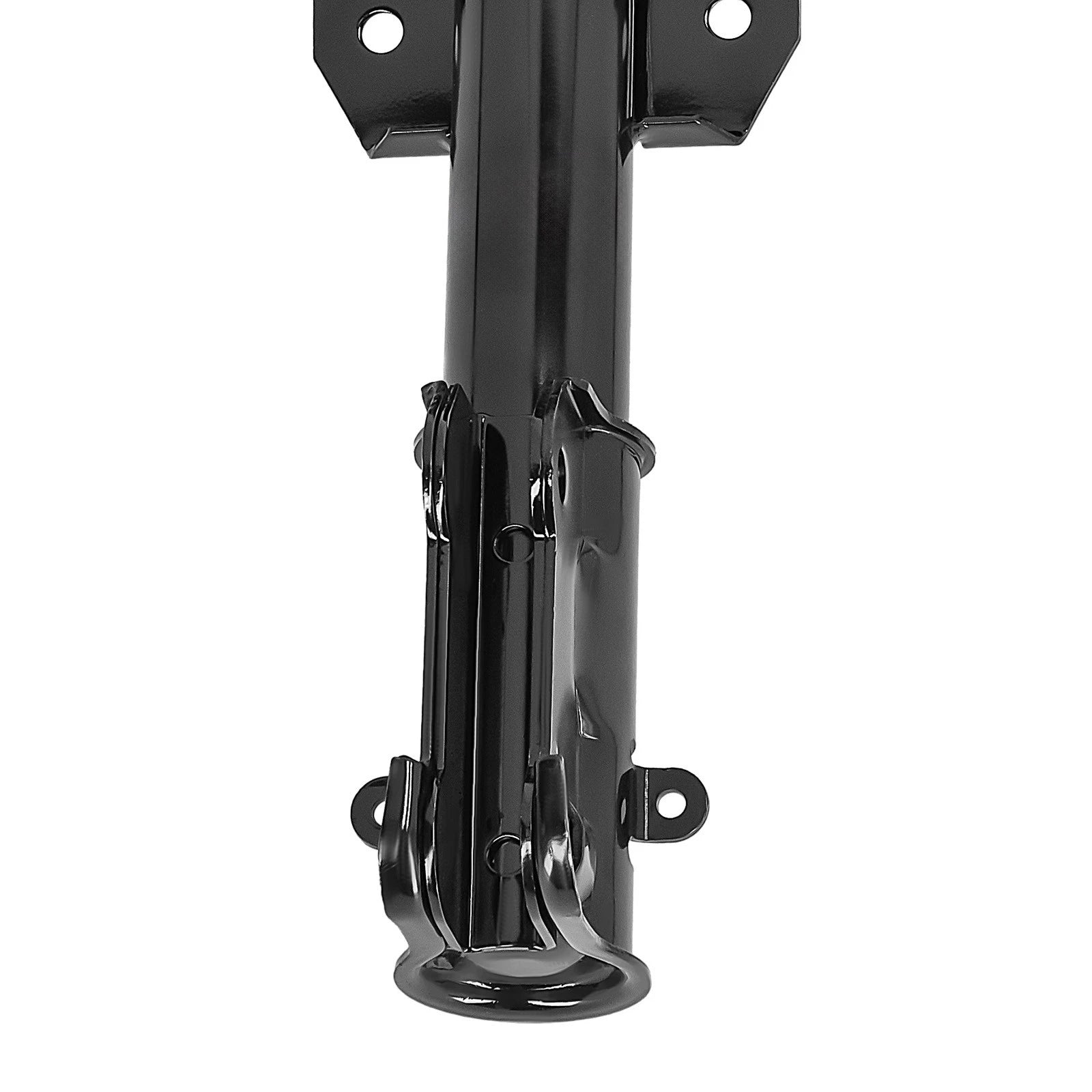 Front Complete Strut Shock with Coil Spring for Ford Mustang (2011-2014)