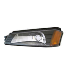 Parking Marker Light Lens Replacement Driver Side for Ford Ranger (2011–2018)