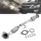 OE Rear Catalytic Converter Manifold Assembly for Nissan Altima (2007–2015)