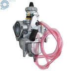 Carburetor Kit for Dirt Bike CRF70 KLX DHZ SSR (VM22 26mm)