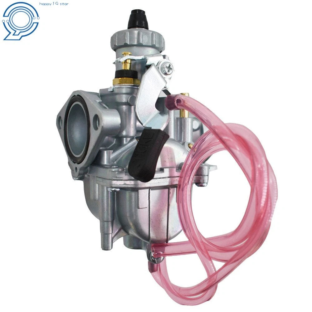 Carburetor Kit for Dirt Bike CRF70 KLX DHZ SSR (VM22 26mm)