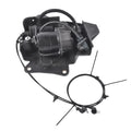 Air Suspension Compressor Pump for Cadillac DTS / Buick Lucerne (2006–2011)
