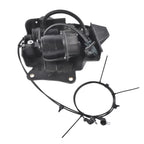 Air Suspension Compressor Pump for Cadillac DTS / Buick Lucerne (2006–2011)