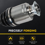 CV Axle Shaft Assembly for Honda Accord (2018–2020) Front Passenger Side
