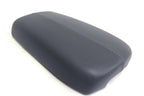 Center Console Armrest Cover for Kia Sorento (2011–2013) Gray Leather
