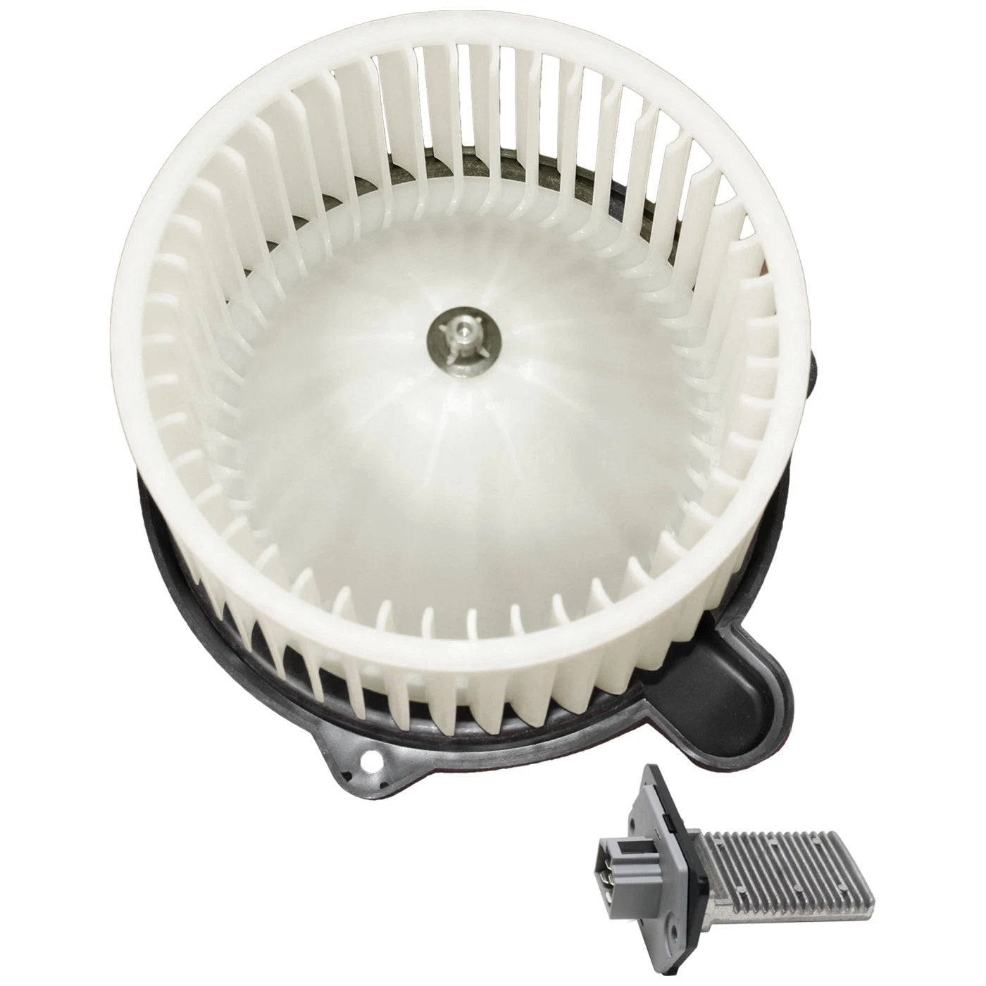 Blower Motor for Hyundai Tucson (2005–2009)