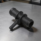 Coolant Hose Connector for BMW MINI Cooper S R53 (2002–2006)