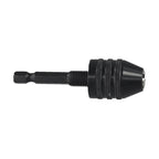14-Inch Keyless Chuck Conversion Hex Shank Adapter for Drill
