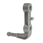 Exhaust Bracket 68275662AB for Ram 1500 5.7L 6.2L (2019–2024) Driver Side