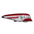 Tail Light for Toyota Camry (2018–2020) Left