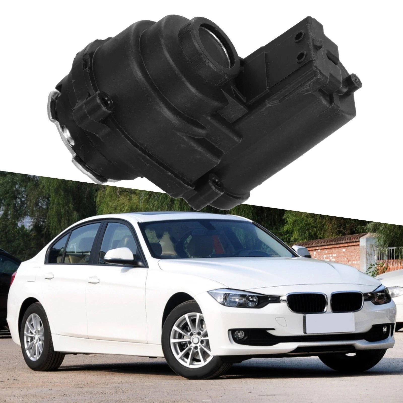 Folding Motor for BMW 1 2 3 4 Series X1 (Non Deformation)