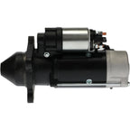 Starter for Case Tractor MXM120, MXM130, MXM140, MXM155, MXM175, MXM190 (2001–2015)