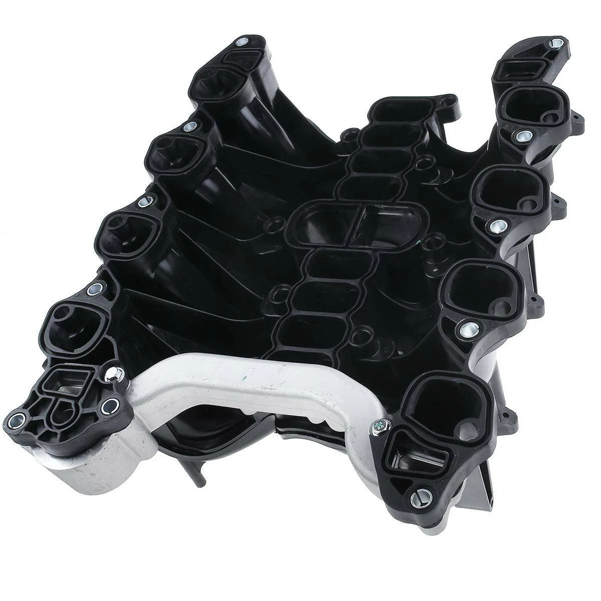 Intake Manifold with Gasket for Ford F-150 F-250 Expedition (1997–2006)