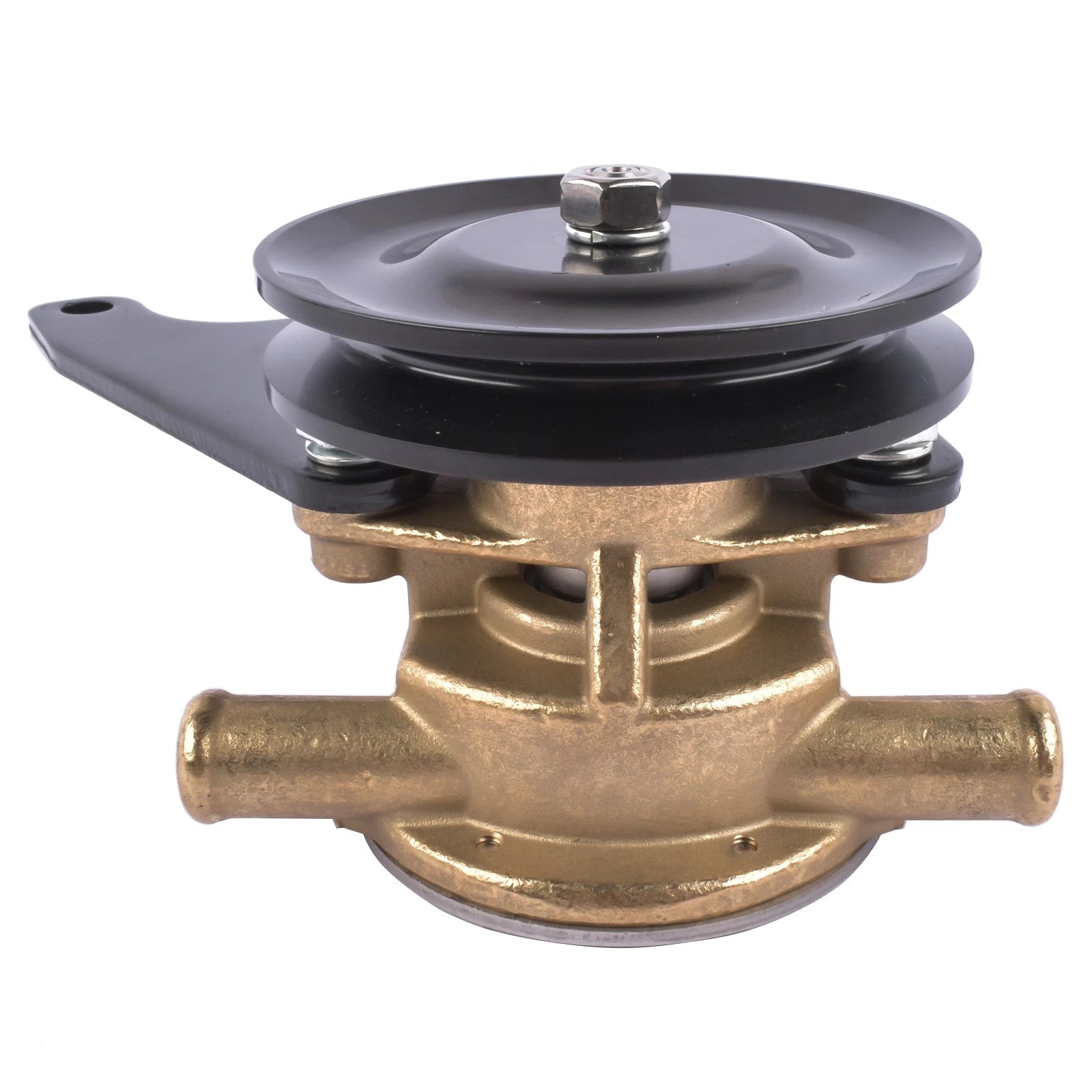 Sea Water Pump for Yanmar 2GM20 3GM30 (1975-1990)