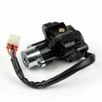 Ignition Key Switch 6-Wire for Suzuki GSF 600 1200 Bandit S GZ 125 250 TU250 X GB