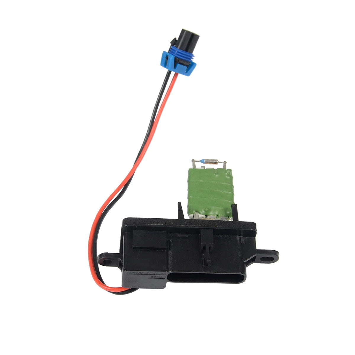 HVAC Blower Motor Resistor for Express 2500 3500 Savana 2500 (1996–2020)