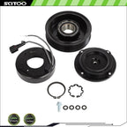 A/C Compressor Clutch Kit 7512482 for Subaru Tribeca (2008–2014)