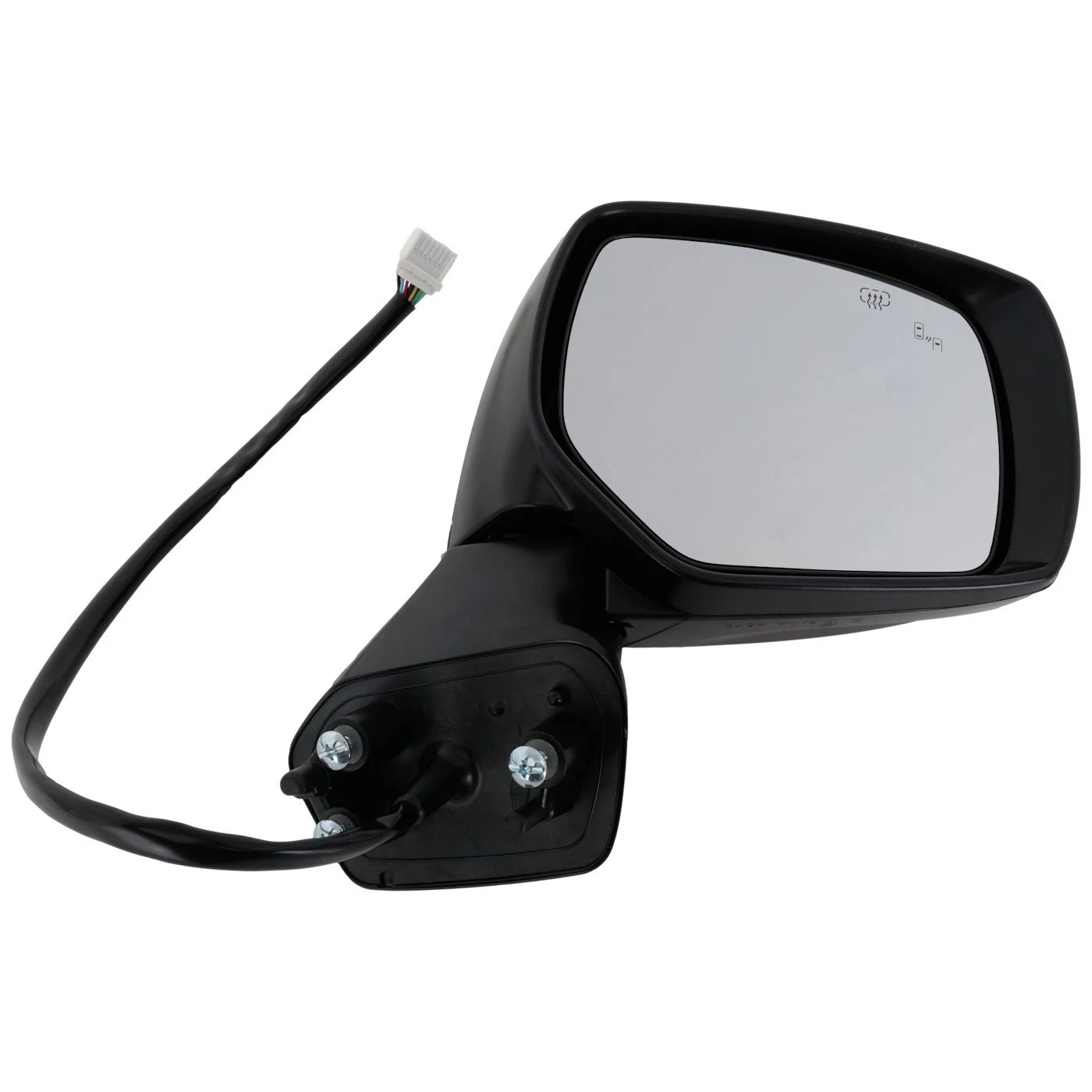 Heated Right Side Mirror for Subaru Forester (2017–2018)