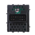 Driver/Passenger Power Window Switch for Chrysler PT Cruiser (2006–2010)