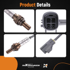 Oxygen Sensor Set for Ford Focus 2.0L (2006–2011)