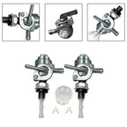 Fuel Shut Off Valve Kit for Honda Models (Compatible)