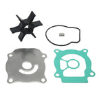 Water Pump Impeller Kit for Suzuki DF25 (2000–2023) 17400-98661