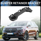 1pc Left Front Bumper Retainer Bracket No.BT4Z17C947B for Ford Edge (2011–2014)