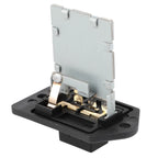 HVAC Heater Blower Motor Resistor for Hyundai Veloster (2016–2017) & Kia Forte (2010–2013)
