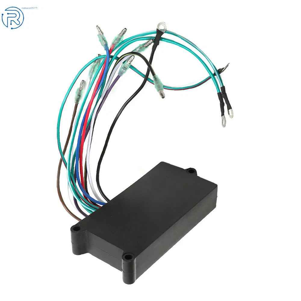 Switch Box Power Pack for 65-95 HP Outboards (CDI)