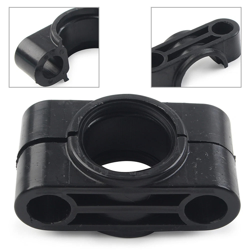 Steering Stem Bushing + Seal for Yamaha Banshee Raptor 700 YFZ450 Warrior (1997–2023)