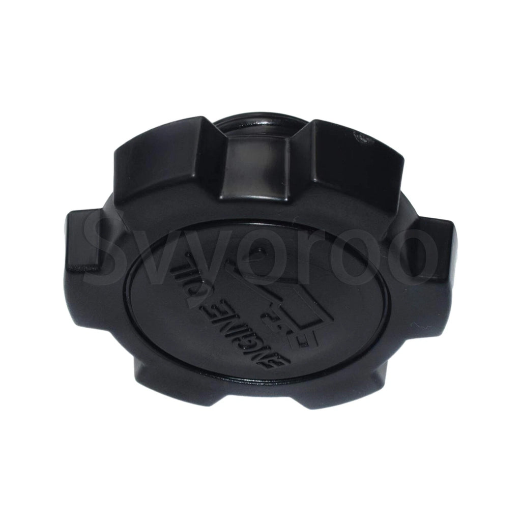 Oil Filler Cap 12180-76007-71 for Toyota 4Y Forklift (5~7FD/G10-18)