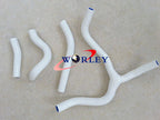 Silicone Radiator Hose Kit for Honda CRF450R CRF450 2015-2016