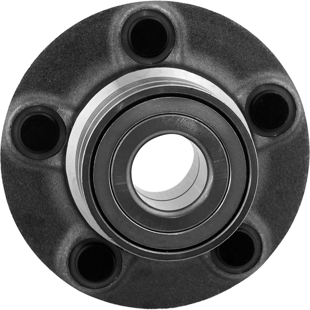 Wheel Hubs for Ford Taurus (1990–2000) Rear Left Right with Bearing