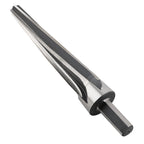 Tapered Ball Joint Reamers for Tie Rod Ends to Spindles (7 Degree)