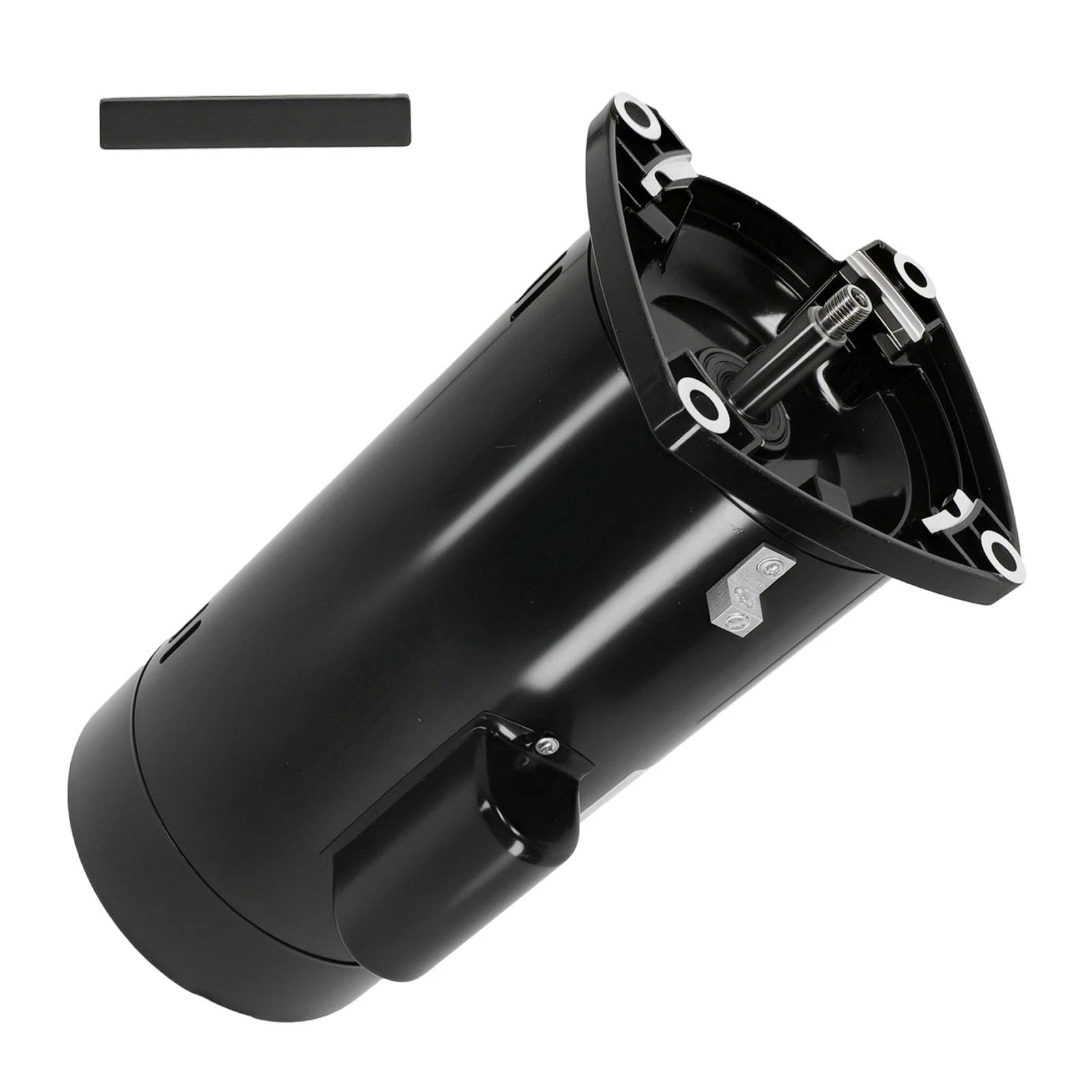 Square Flange Pool Pump for 2HP 230V (3450RPM) Pool Pump Motor