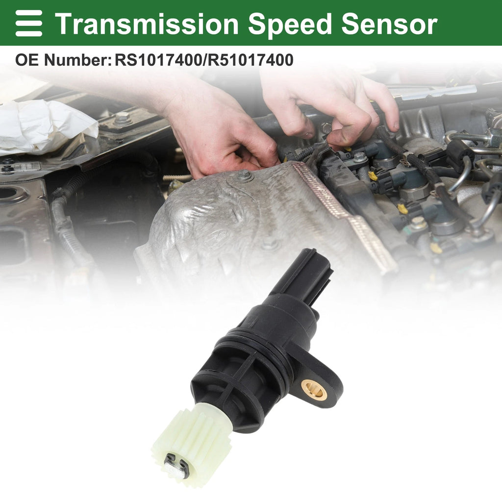1 Pc Transmission Speed Sensor No.RS1017400 for Mazda B2500 (1998–2006)