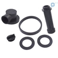 Oil Filler Tube Seal Cap Set for Dodge 5.9 Cummins (1989–1998)