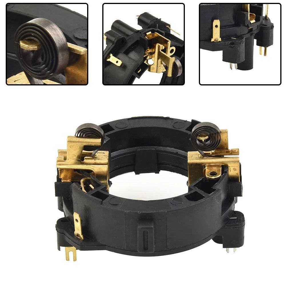 Carbon Brush Holder for HR2460 HR2470 HR2460F
