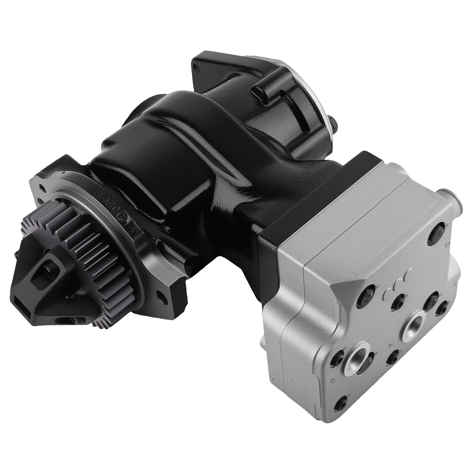 Air Brake Compressor for Cummins ISX (2010-Present)