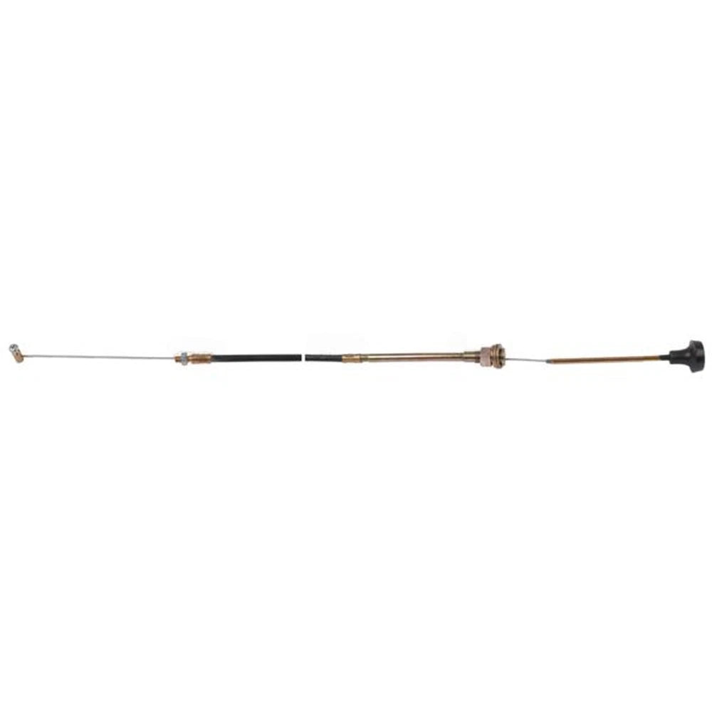 Engine Stop Cable for Kubota L175 L185 L225 L1801 (Fits )