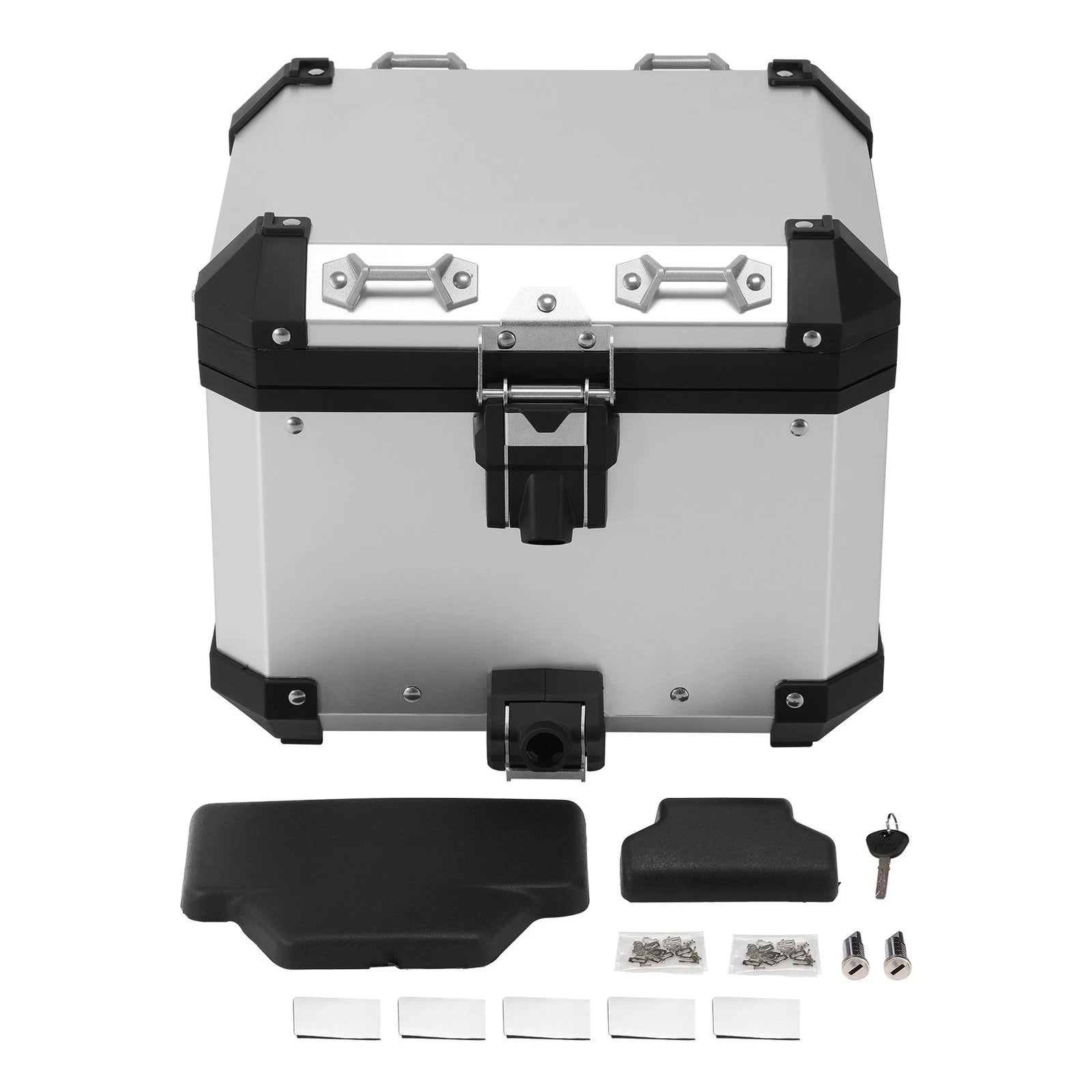 Trunk Tail Bag for BMW R1200GS Adventure (2013–2018), F850GS (2017–2022)