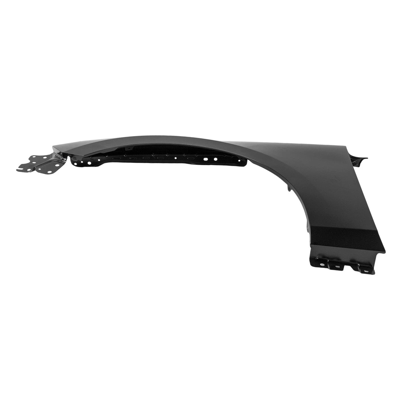 Fender for Mazda 3 (2019–2024) Front Driver Side Sedan